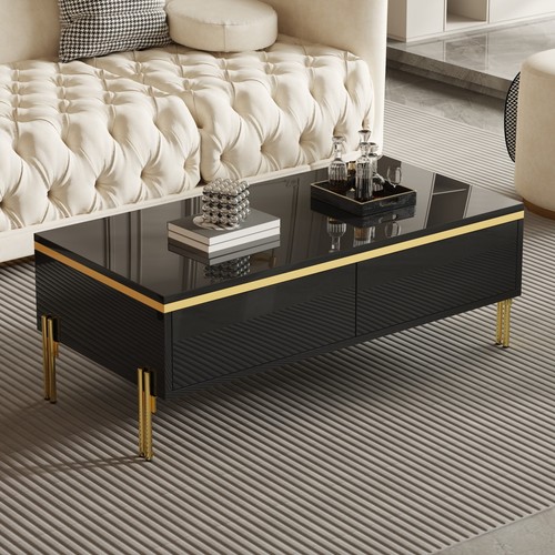 High gloss coffee - coffee, 2