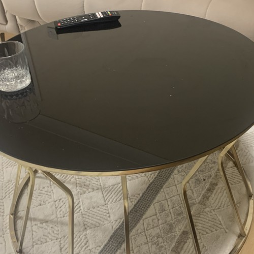 Table baxton studio - table,