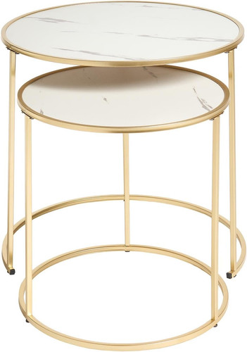 Nesting tables set - tables, 3
