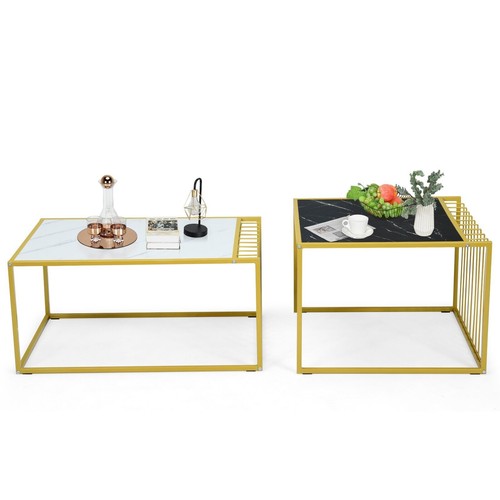 Modern nesting table stackable - nesting,