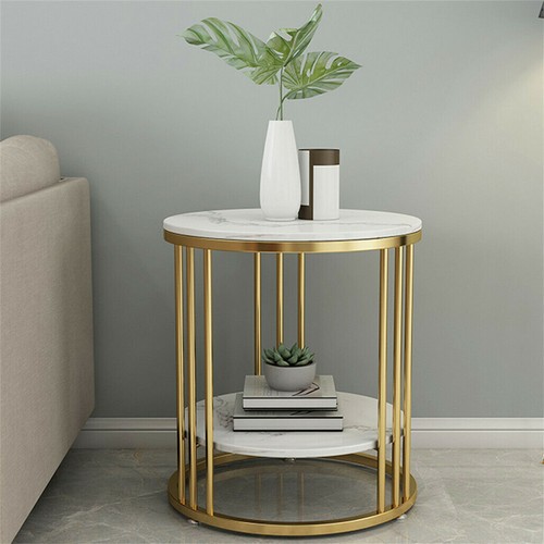 Rectangle round coffee table - rectangle/round,