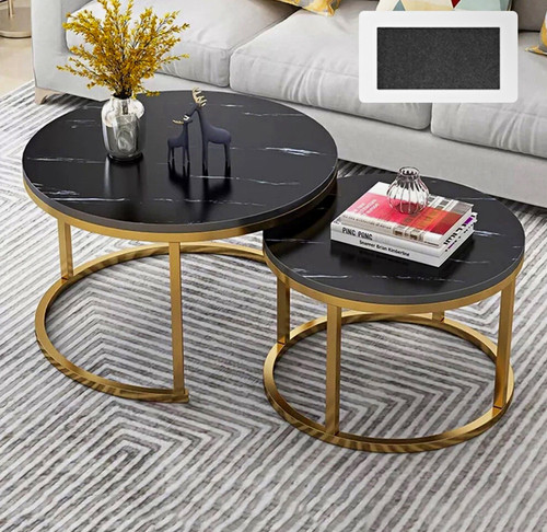 Set round nesting - set,