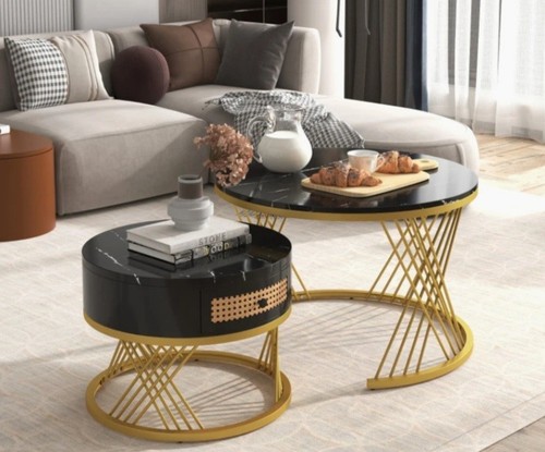 Coffee table nesting - coffee, set
