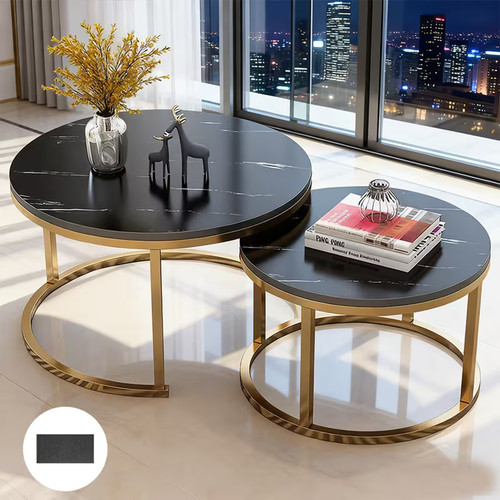 Aex nesting coffee - aex, tables