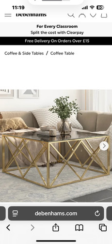 Berkfield gold stainless - ,