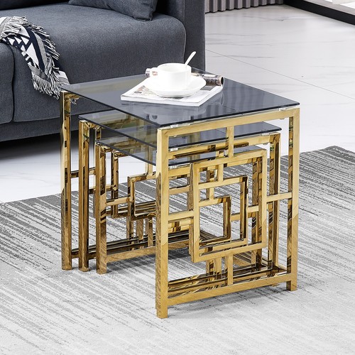 3pcs nesting table sets - nesting,