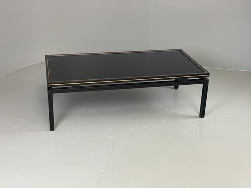 Vintage 1970s coffee table - vintage,