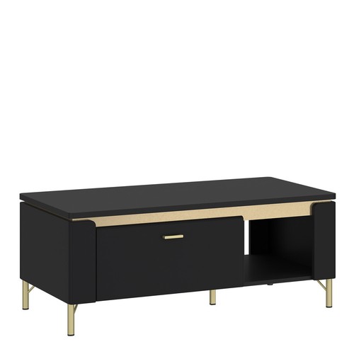 Genoa coffee table drawer in - 1,