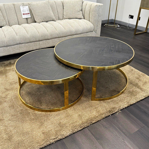 Richmond interiors round - richmond,